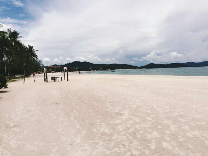 兰卡威一日游详细攻略,兰卡威3天2晚的自由行攻略