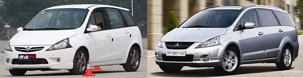 能和劳斯莱斯宾利齐名的豪华轿车,可以和宾利劳斯莱斯叫板的车型