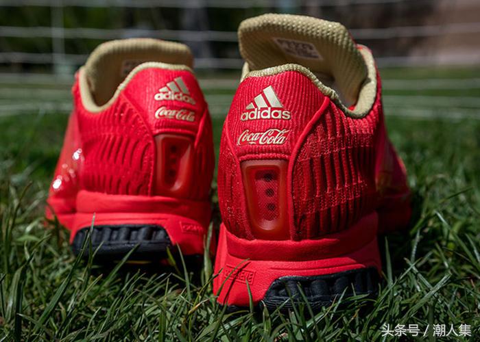 当潮牌遇到蒙古元素,当街头潮牌遇到经典鞋