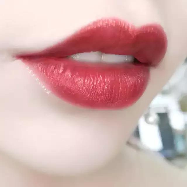 我的平价好物口红试色,黄黑皮素颜口红平价不掉色学生党