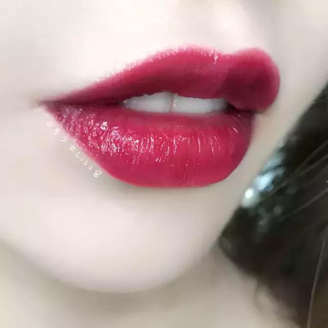 我的平价好物口红试色,黄黑皮素颜口红平价不掉色学生党