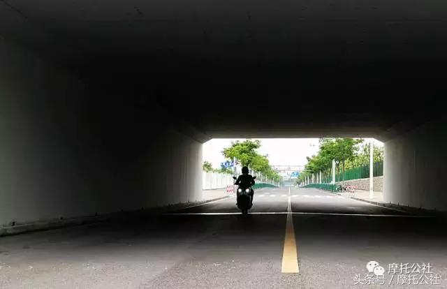 公社评测,三阳150cruisymx踏板车评测