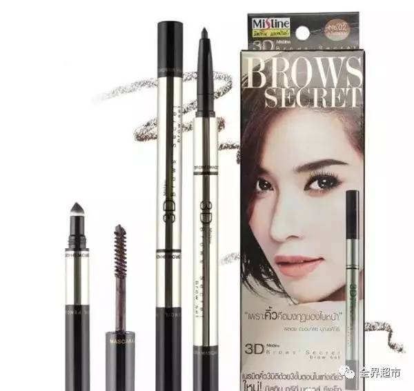 去泰国旅游哪些产品必买,泰国旅游美妆攻略