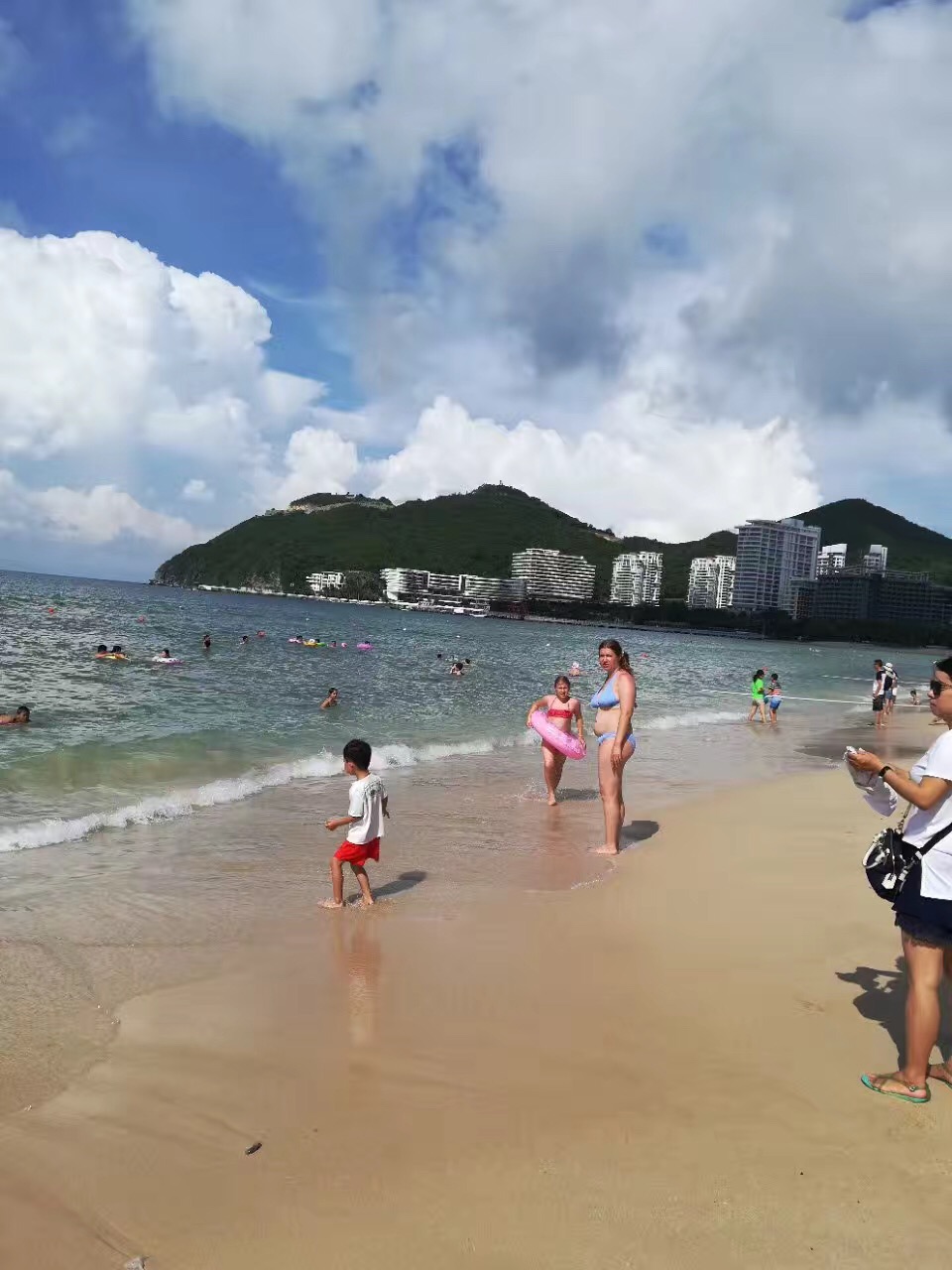 海南三亚六天五晚旅游攻略,春节三亚自驾游攻略及费用