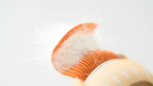 最好用的猫咪梳毛神器,贝壳梳猫咪推荐