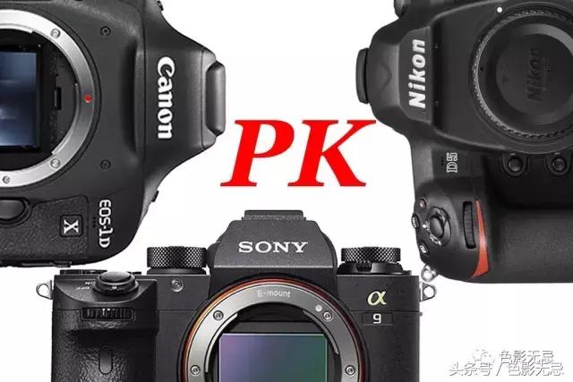 尼康索尼佳能全幅微单对比,佳能1d和尼康d5成像效果对比