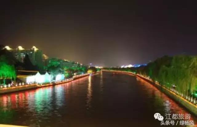 来扬州必买饰品,来扬州别错过的打卡地