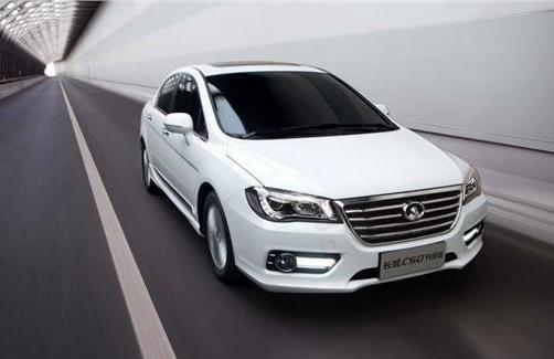 不负*光春**不负卿，长城C50全车大能隔音，享极致感受