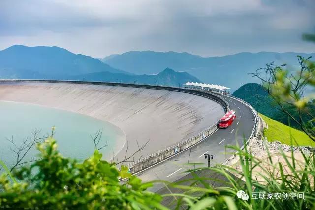 闲逸山庄｜惊艳！安吉最值得一去的江南天池，随手一拍都是大片