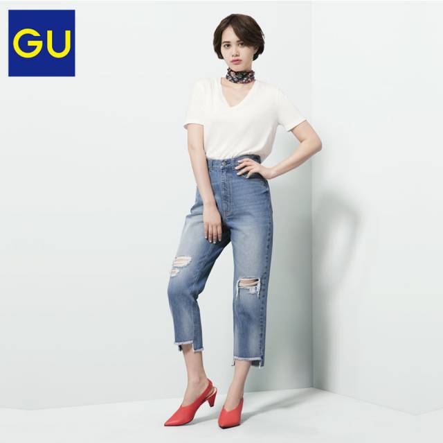 海外穿搭,类似zarahm的服装品牌