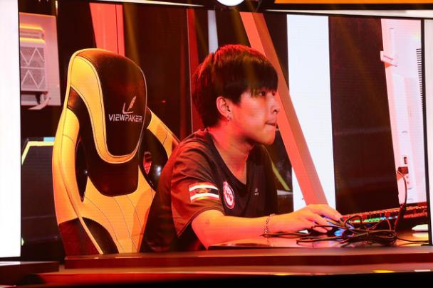 eacc夏季赛,eacc总决赛