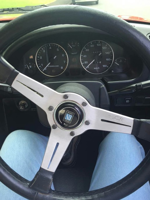 全球最畅销小跑车,新款马自达mx5二手车