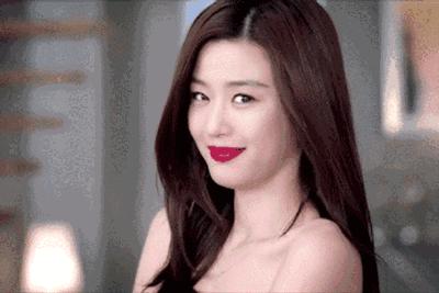 宋慧乔同款水乳精华一体,宋慧乔保湿大法大放送