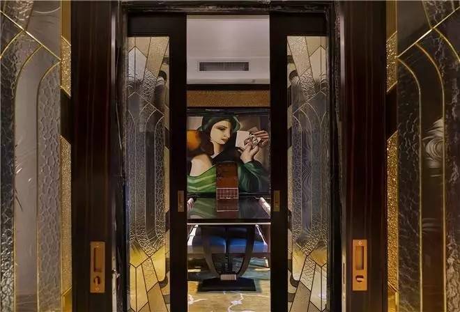 王兵形象设计,王兵谈营造