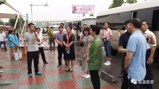 临淄区旅游资源项目,临淄旅游最新规划