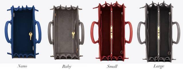 ysl风琴包哪种皮质好,ysl圣罗兰风琴包如何辨别真假