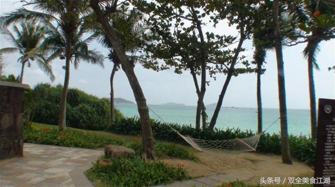 三亚亚龙湾最佳攻略,三亚亚龙湾免费海滩怎么去