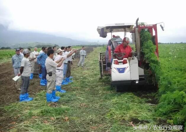 日本农业以什么经营为主,日本劳动力减少的方法