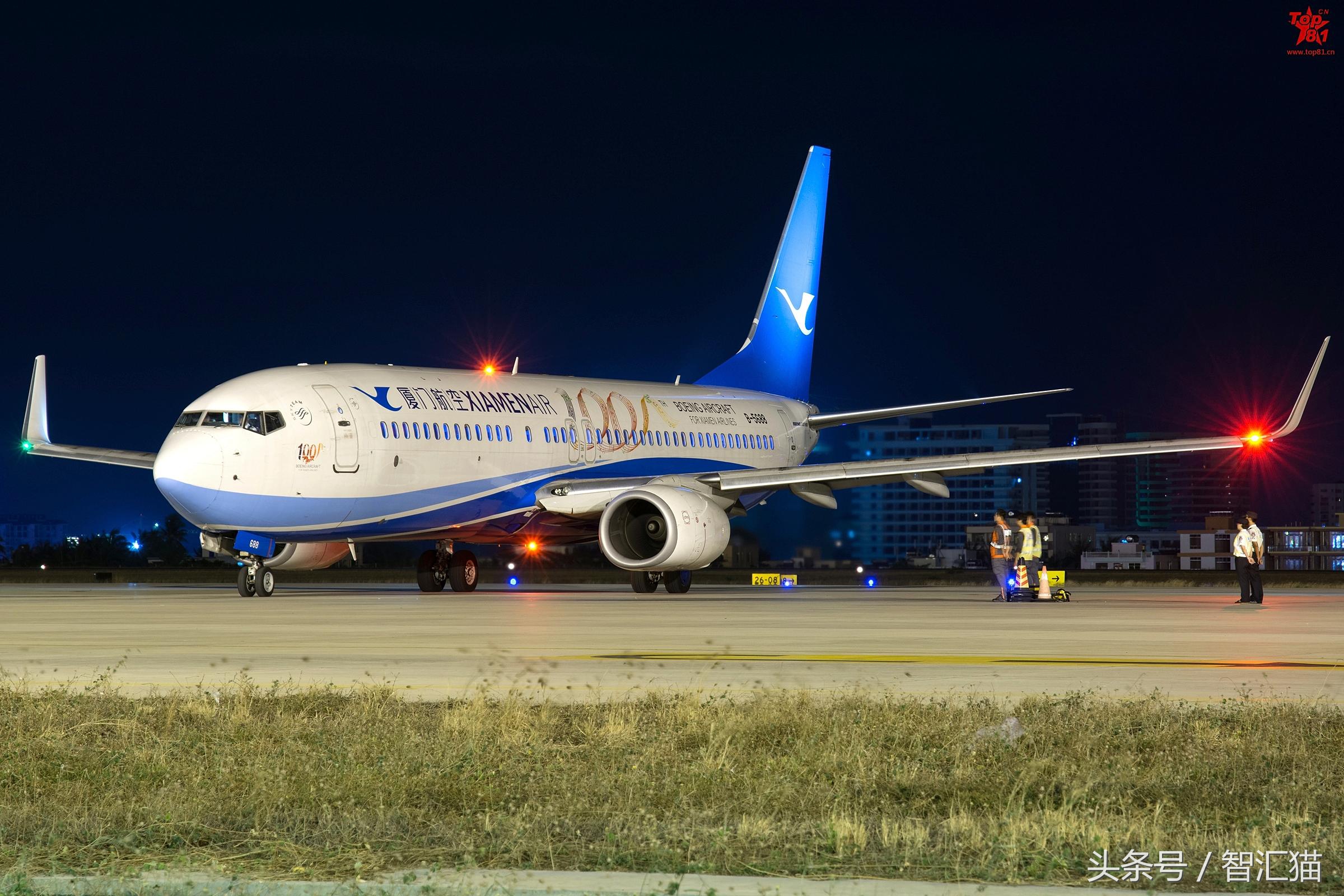 厦航和其他航空公司哪个好,厦航和福州航空