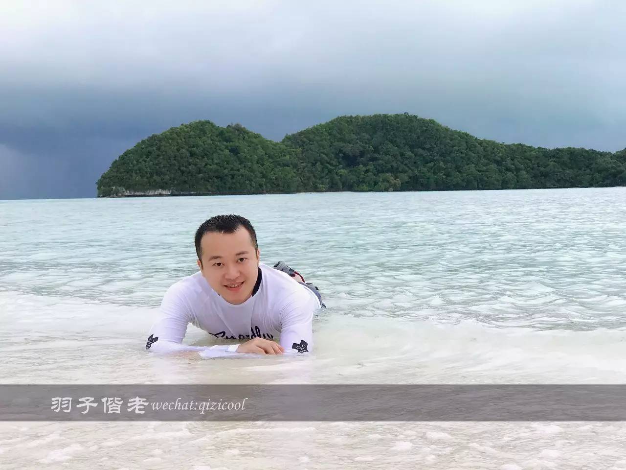 帕劳旅行真实感受,三次帕劳是一种什么体验