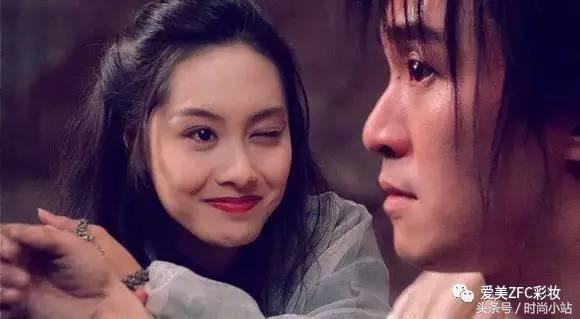 迷人眼妆教程绝了,自然迷人的日常眼妆