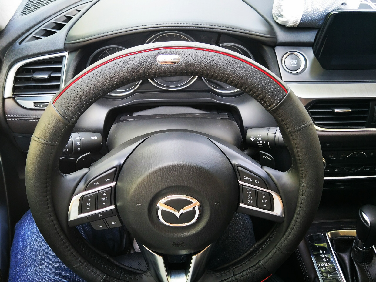 阿特兹2.5尊崇版功能介绍,2.5尊崇版阿特兹驾驶感受