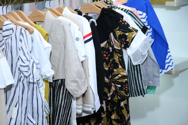 “3+1+1模式”的阿卡邦，预计2018年将在国内开设50家集合店