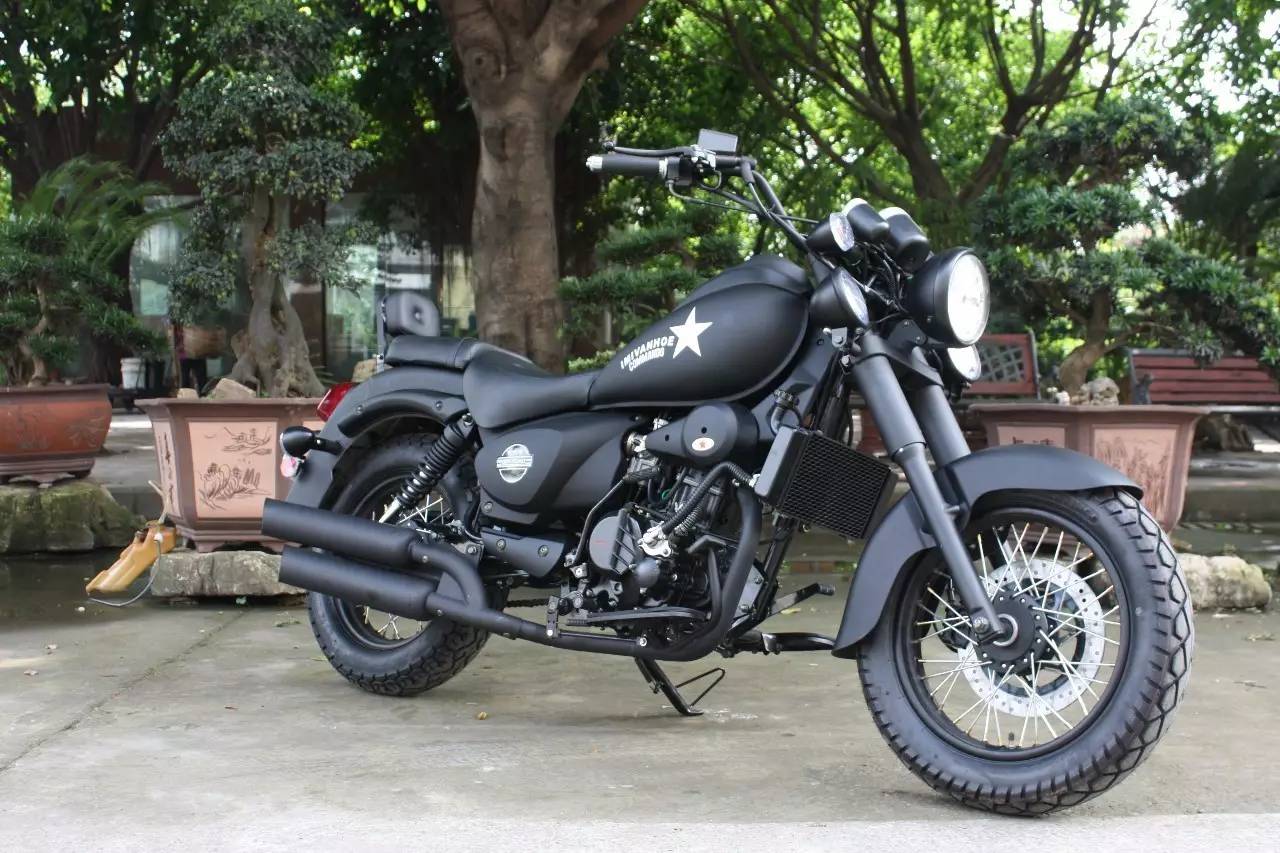 艾凡赫全新正版,艾凡赫越野摩托车