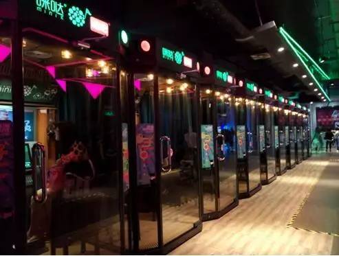 ktv如何实现快速盈利,ktv快速回本经营模式