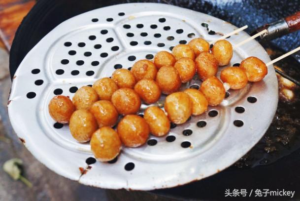 最值得去的美食城市,最新发布美食攻略100个必去的地方