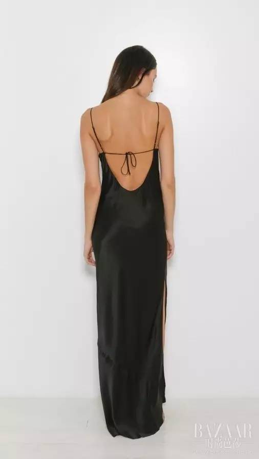 趁这6个小众品牌连衣裙还没烂大街,跟宋茜赵丽颖穿起来过夏天!