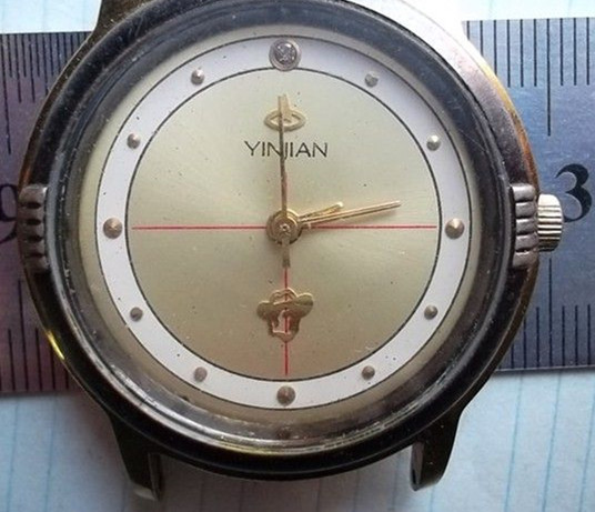 天津海鸥手表价格多少,天津海鸥女式全自动手表