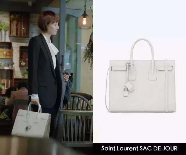 穿8万的鞋，背60万的包，怪不得罗子君会爱上贺涵