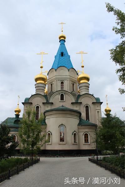 黑河俄罗斯七日游,漠河去俄罗斯两日游旅行团