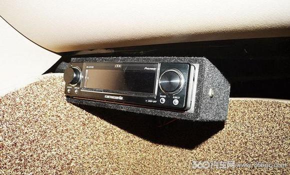 捷豹顶级改装,2019捷豹音响改装