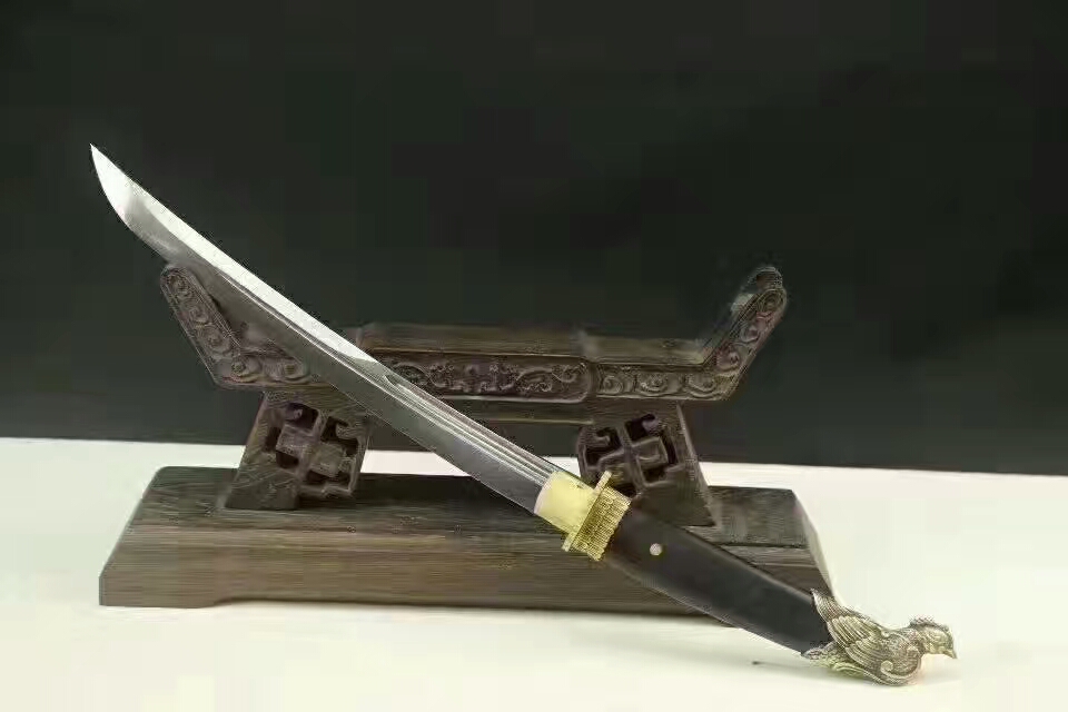 龙泉剑和藏刀,龙泉剑唐横刀