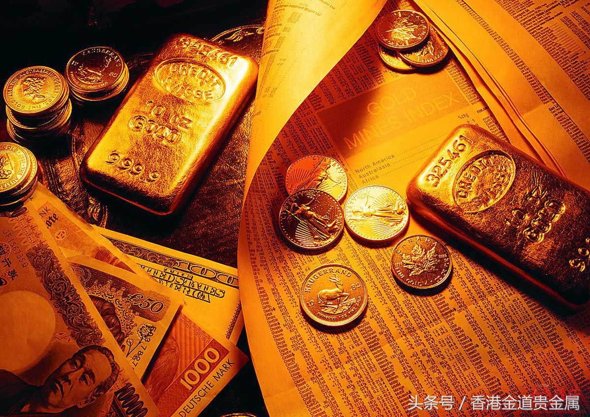 如何炒黄金能稳定赚钱,为什么都说炒股挣钱这么容易
