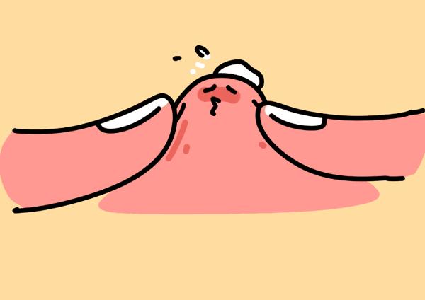 抗痘填坑,抗痘期间忌口大全