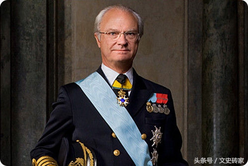 欧洲君主国家一览表,欧洲哪些国家君主有实权