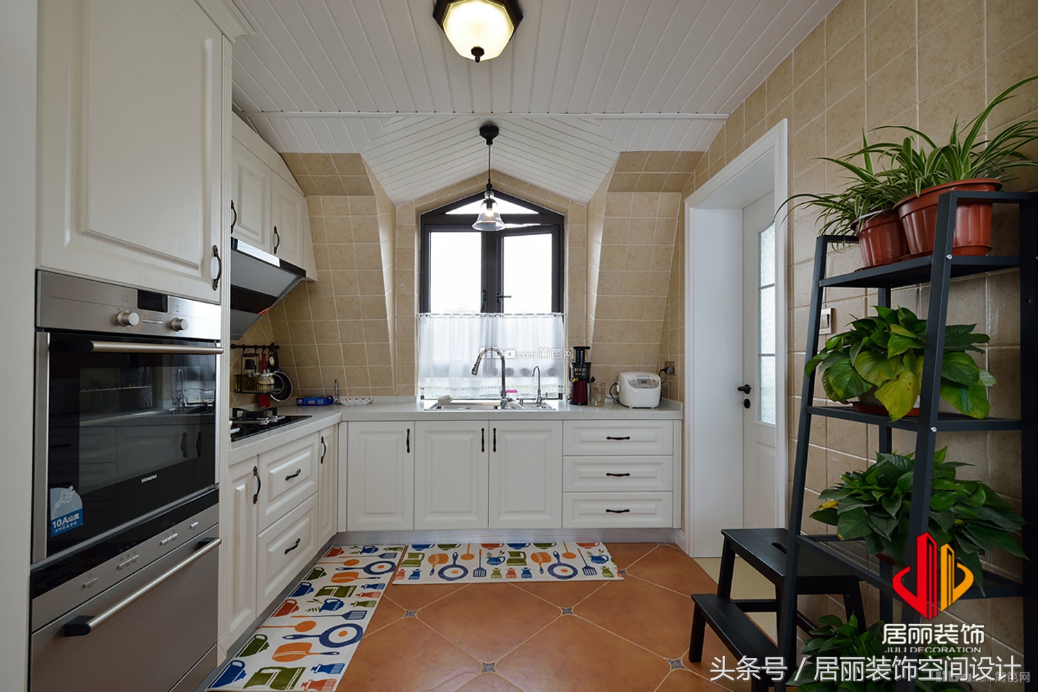 居丽装饰空间效果图,居丽装修房子效果图