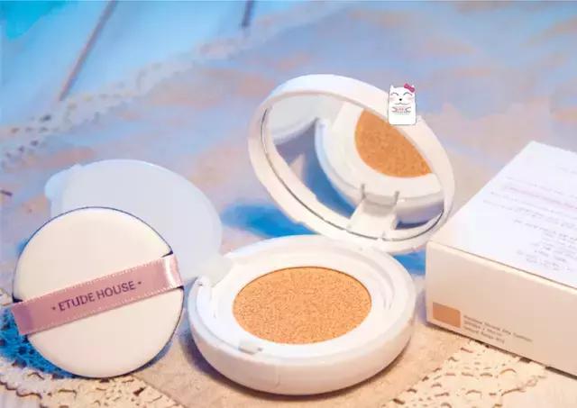 蝴蝶气垫bb霜真的那么好用吗,裸妆气垫bb霜哪款好用