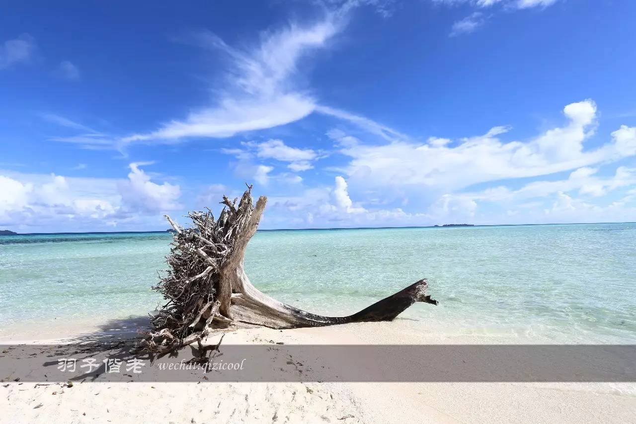 帕劳旅游发展的前景,去帕劳注意事项和必备品
