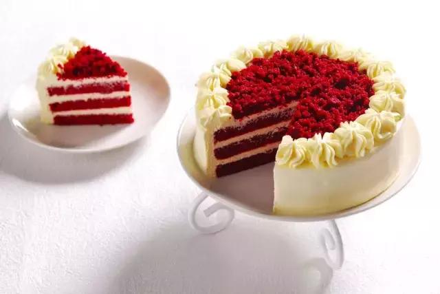 帝都的网红蛋糕,我都替你们吃了|超全订蛋糕指南