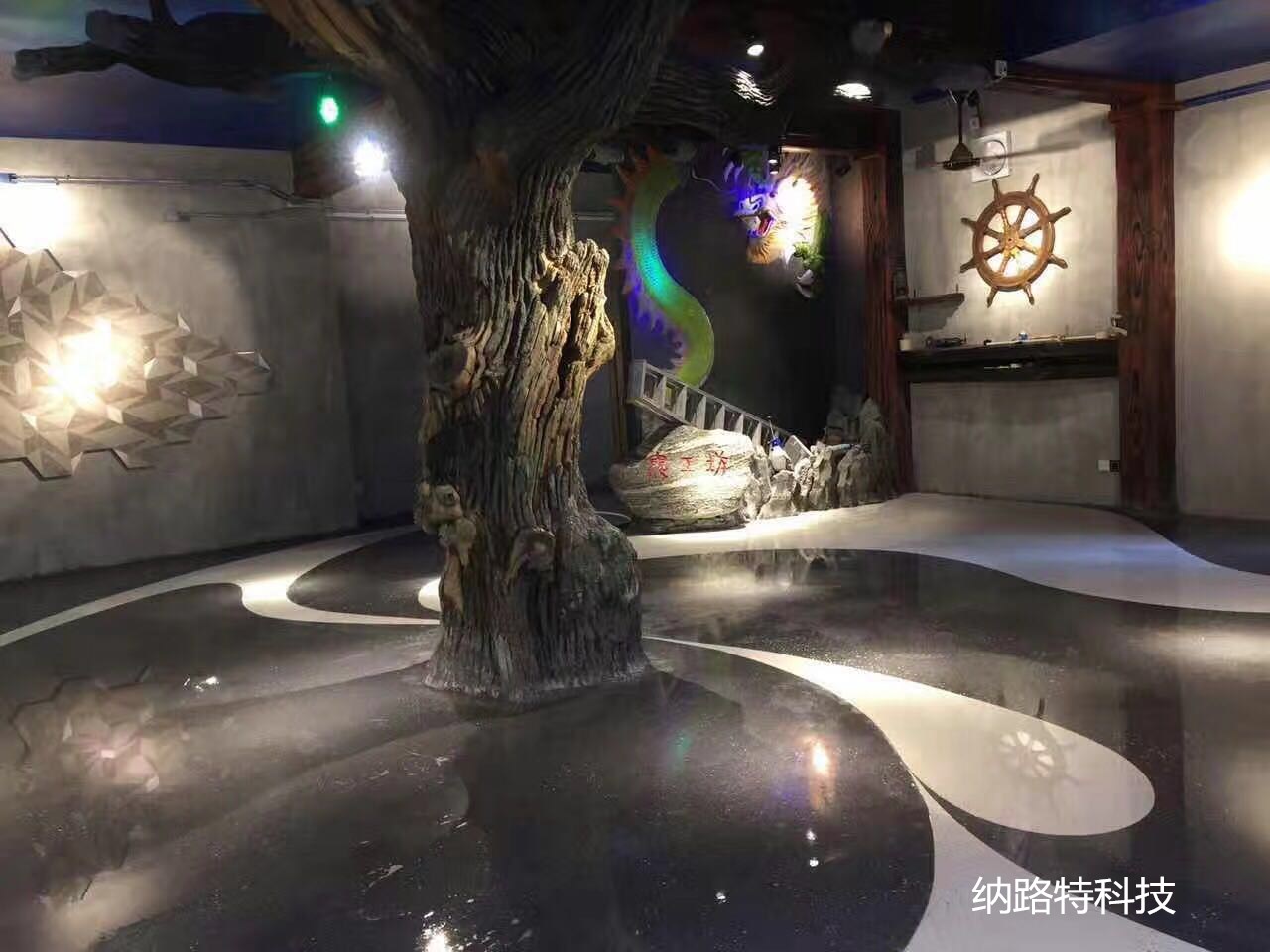 瓷砖技术性知识:通体抛光瓷砖的变形及其处理办法