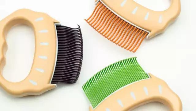 最好用的猫咪梳毛神器,贝壳梳猫咪推荐