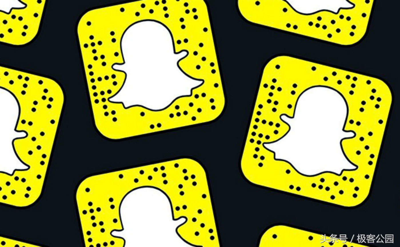 Copyfrom微信：二维码在美国社交软件的「意外走红」