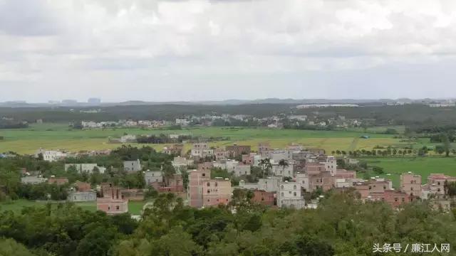 我来自廉江农村，你愿意跟我结婚吗？