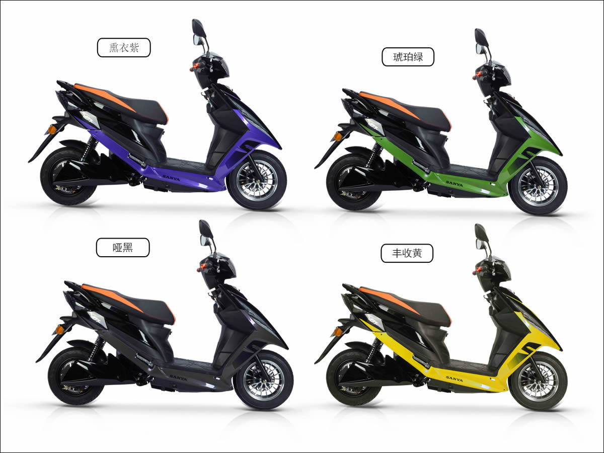 雅迪魅影真实测评,魅影摩托车哪款车最好