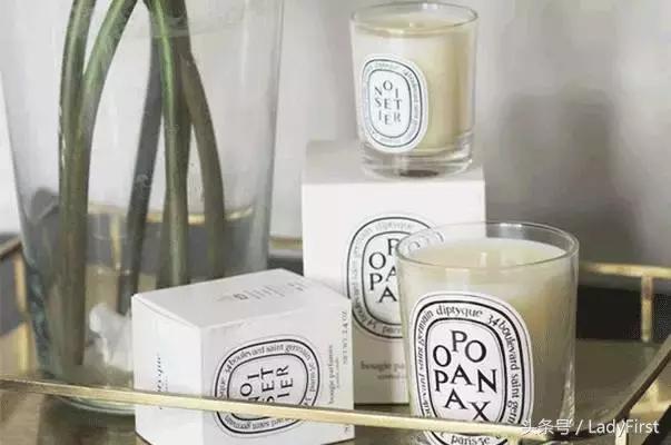 香薰的正确打开方式,张钧甯的生活方式