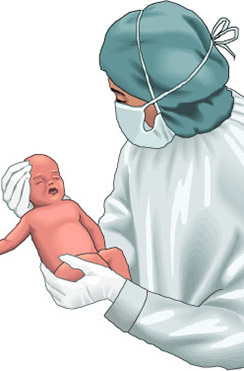 剖宫产术后再次妊娠指南,剖宫产后会有瘢痕妊娠风险吗